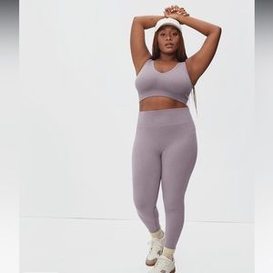 Everlane The Seamless Legging